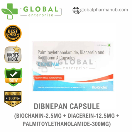 DIBNEPAN CAPSULE