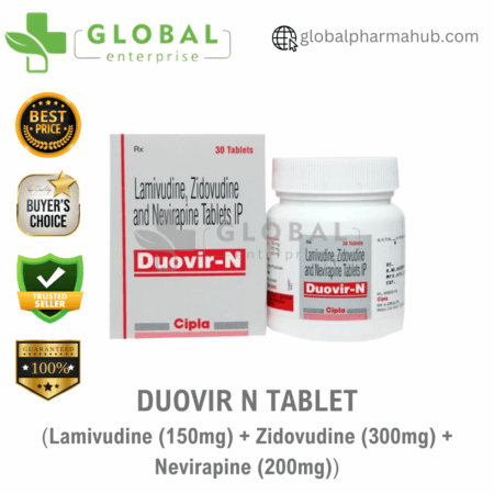 DUOVIR N TABLET