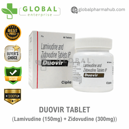 DUOVIR TABLET