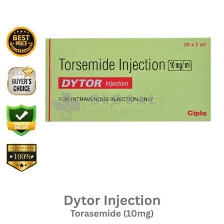 Dytor Injection