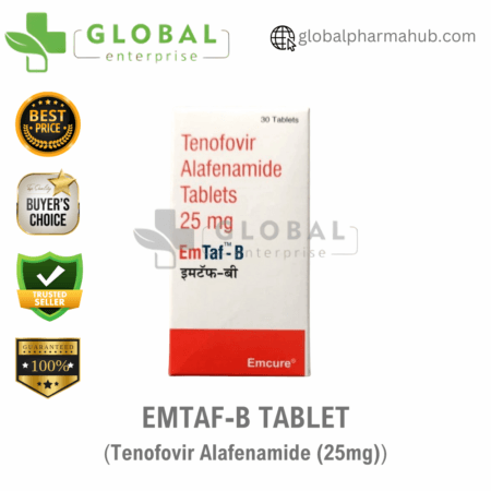 EMTAF-B TABLET