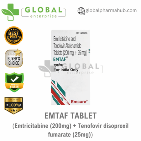 EMTAF TABLET
