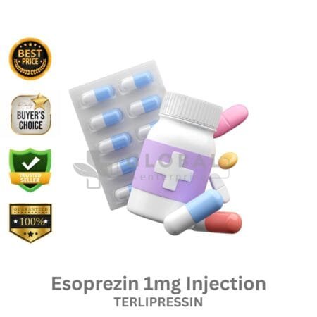 Esoprezin 1mg Injection