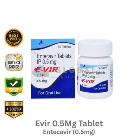Entecavir