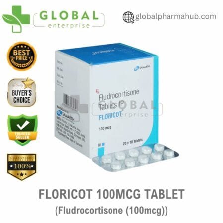 Fludrocortisone