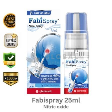Fabispray 25ml