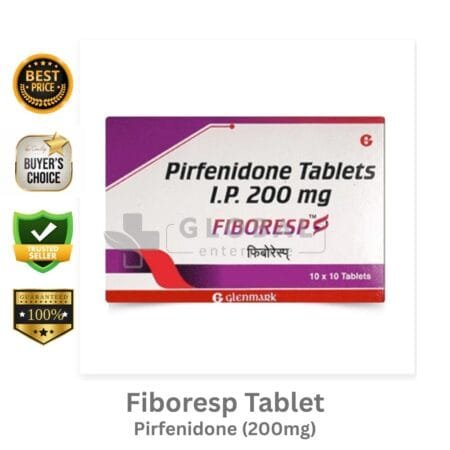 Fiboresp Tablet