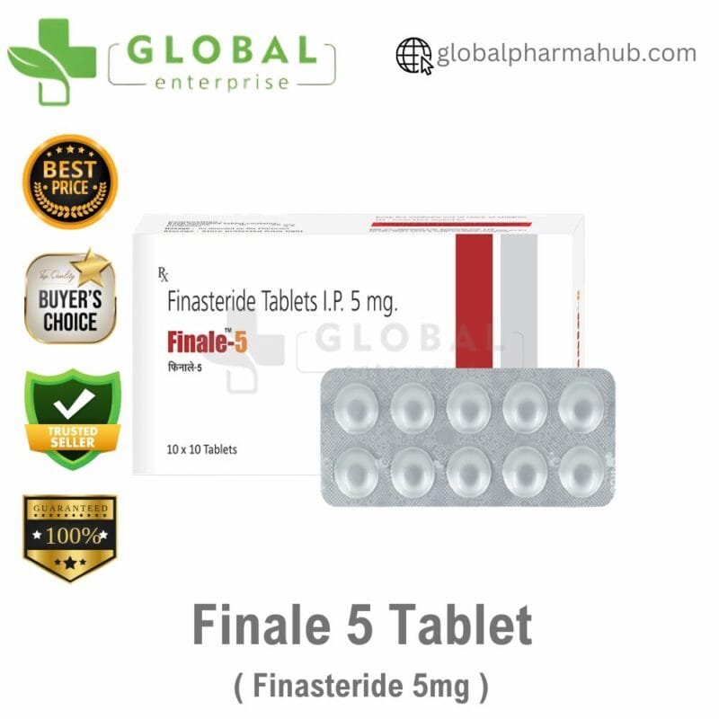 Finale 5 Tablet