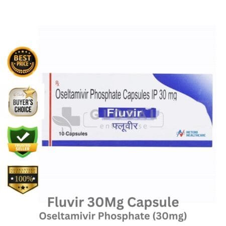 Oseltamivir Phosphate