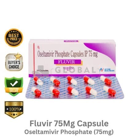 Oseltamivir Phosphate