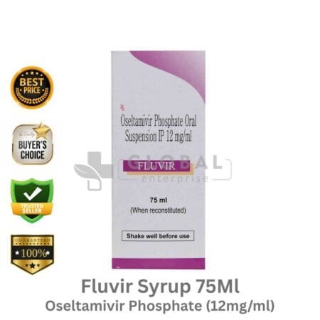 Oseltamivir Phosphate 12 mg/ml