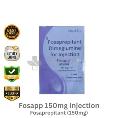 Fosapp 150mg Injection