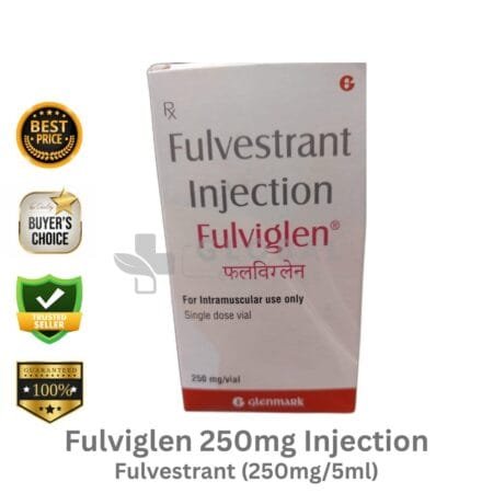 Fulviglen 250mg Injection