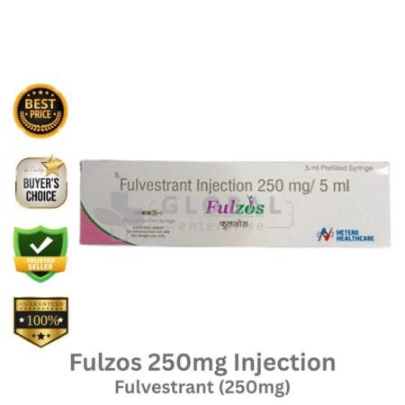 Fulzos 250mg Injection
