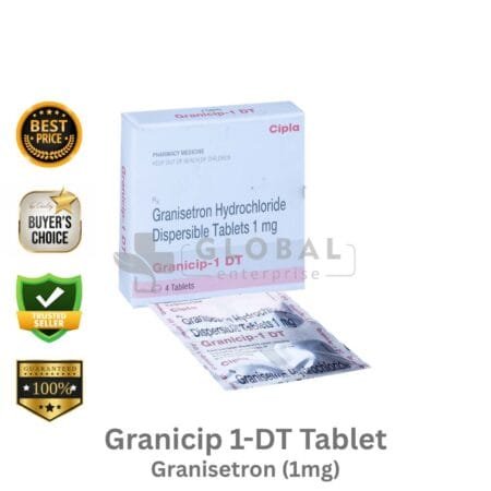 Granicip 1-DT Tablet