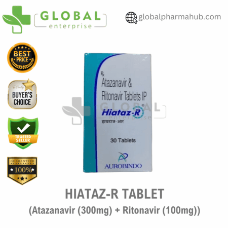 HIATAZ-R TABLET