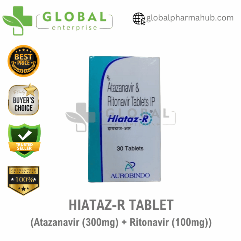 HIATAZ-R TABLET