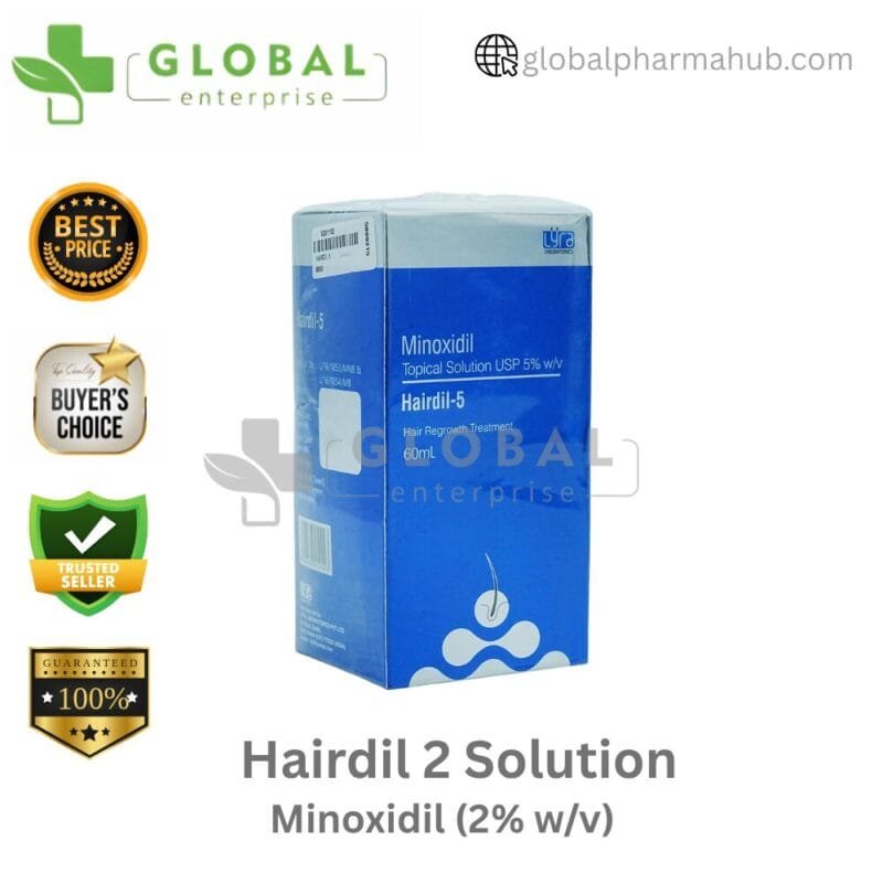 Hairdil 2 Solution
