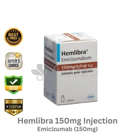 Hemlibra 150mg Injection