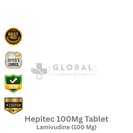 Lamivudine 100 mg