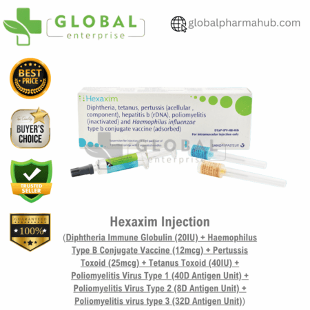 Hexaxim Injection