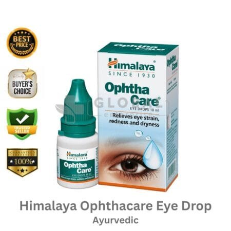 Himalaya Ophthacare Eye Drop