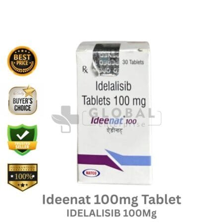 Ideenat 100mg Tablet