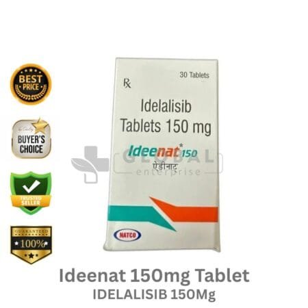 Ideenat 150mg Tablet