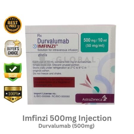 Imfinzi 500mg Injection