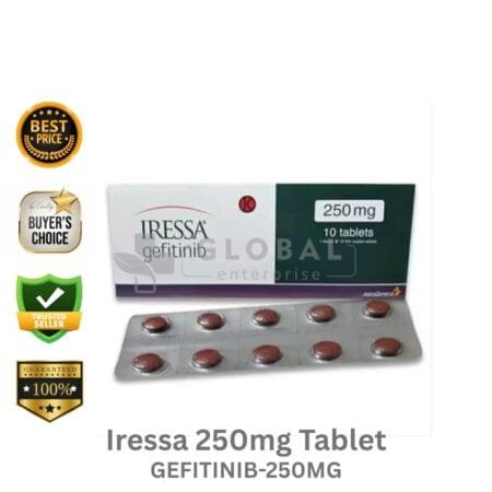 Gefitinib 250mg