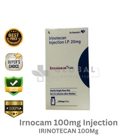 Irinotecan 100mg