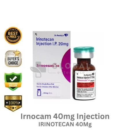 Irinotecan