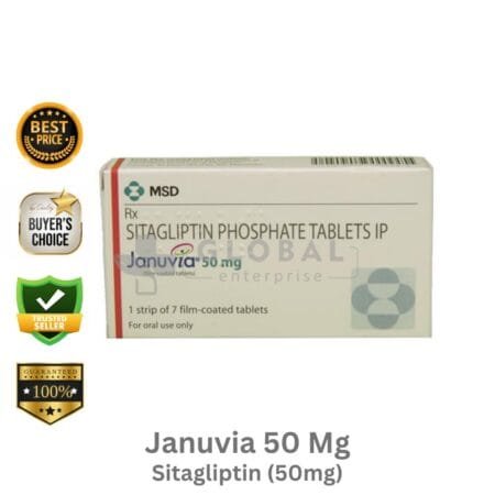 Sitagliptin 50mg