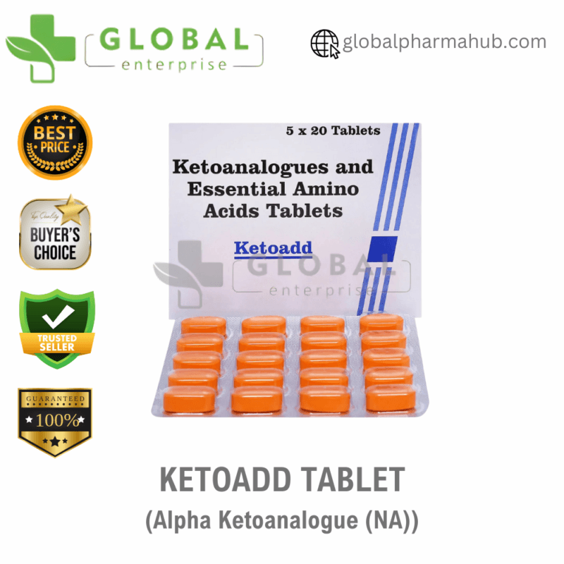 KETOADD TABLET