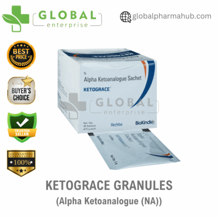 KETOGRACE GRANULES