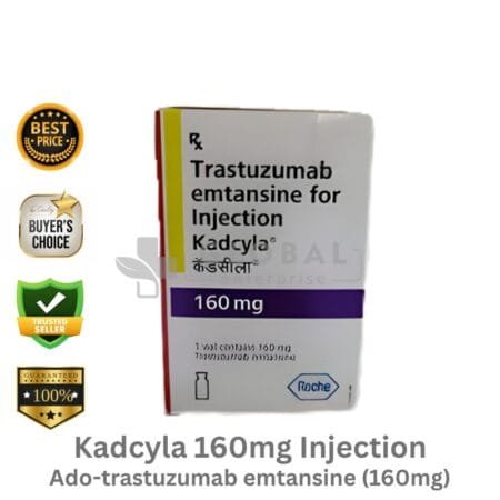 Kadcyla 160mg Injection