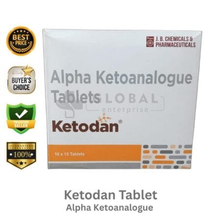 Ketodan Tablet