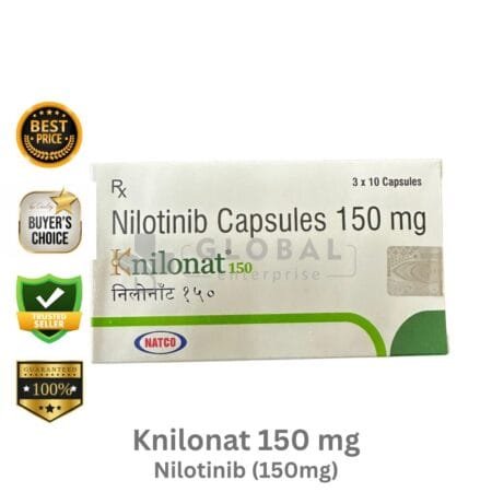 Knilonat 150 mg