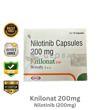 Knilonat 200mg