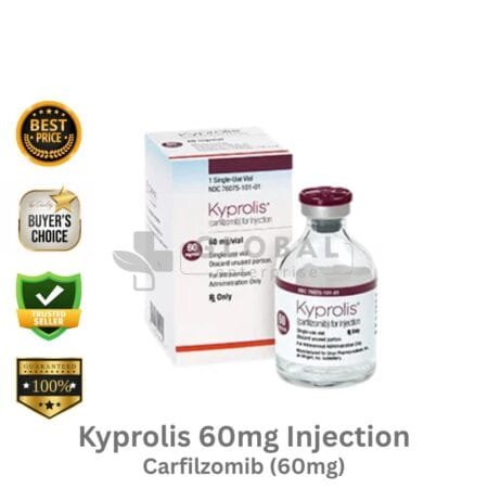 Carfilzomib 60mg