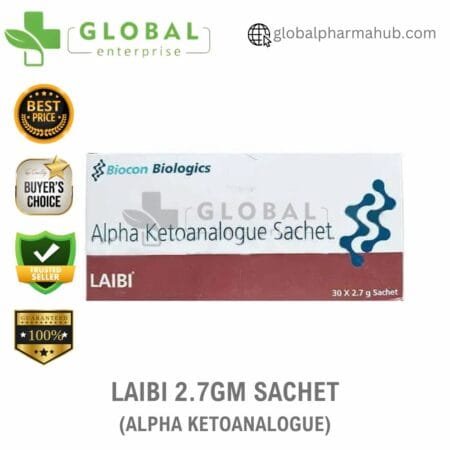Laibi 2.7gm Sachet
