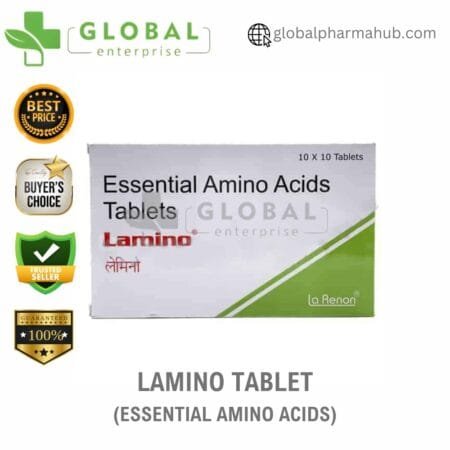 Lamino Tablet