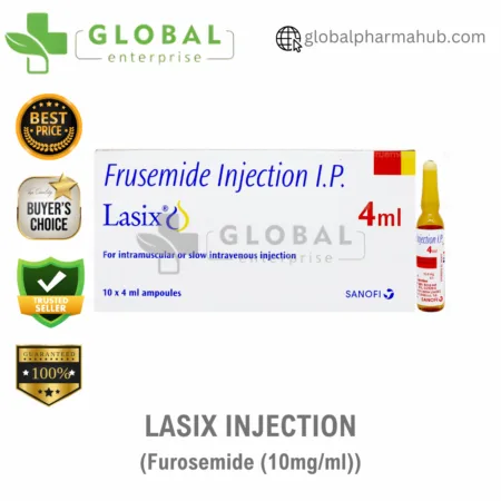 Furosemide