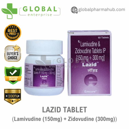 LAZID TABLET