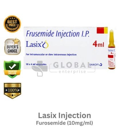 Lasix Injection