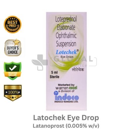 Latochek Eye Drop