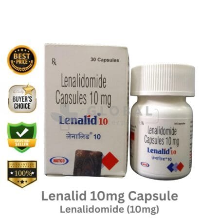 Lenalidomide 10mg