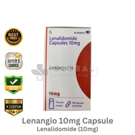 Lenalidomide 10mg