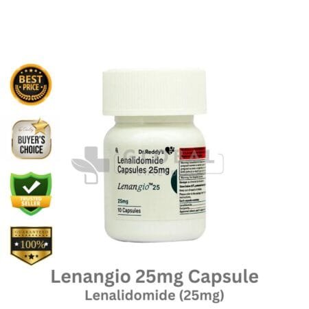 Lenalidomide 25mg