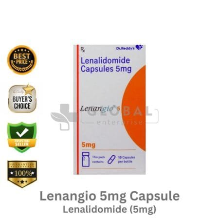Lenalidomide 5mg